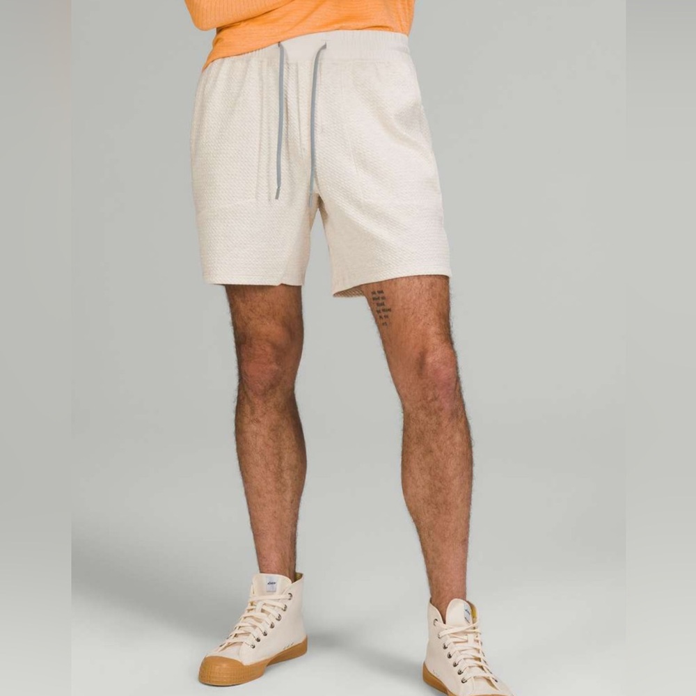Lululemon Athletica Mens Shorts